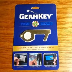 GERMKEY